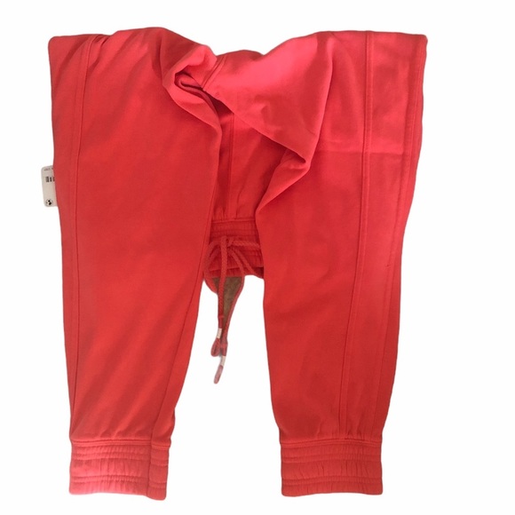 FREE PEOPLE MOVEMENT THE WAY YOU MOVE JOGGER WATER - Picture 6 of 11